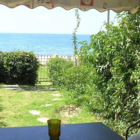 Blue Haven Maisonette, #feelslikehome * Nikiti (Sithonia)