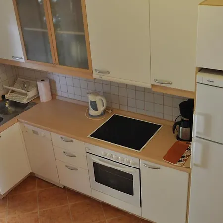 Holiday home Blue Haven Maisonette, #feelslikehome