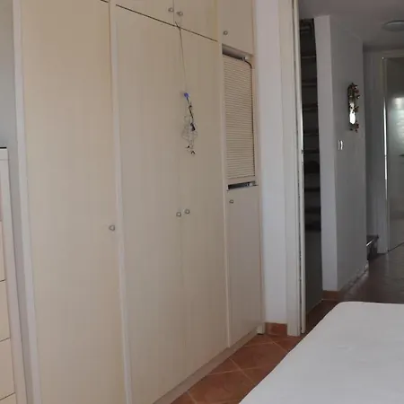 Blue Haven Maisonette, #feelslikehome ניקיטי