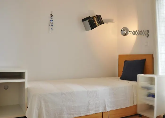 Blue Haven Maisonette, #feelslikehome Prázdninový dům