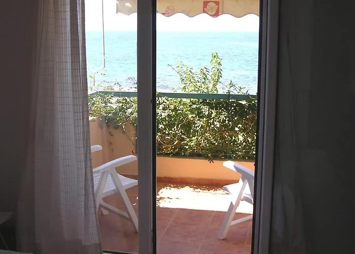 Prázdninový dům Blue Haven Maisonette, #feelslikehome Nikiti (Sithonia)