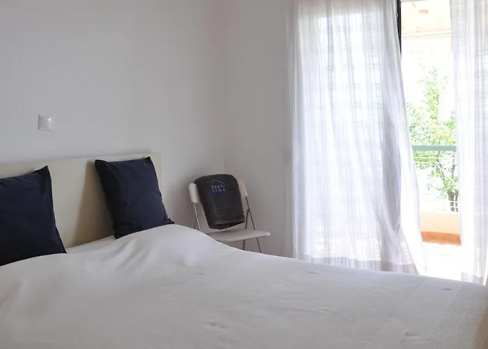 Blue Haven Maisonette, #feelslikehome