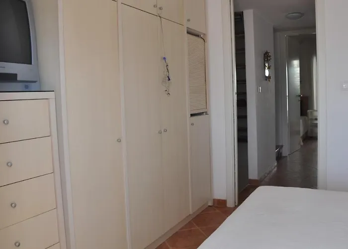 Blue Haven Maisonette, #feelslikehome Nikiti (Sithonia)