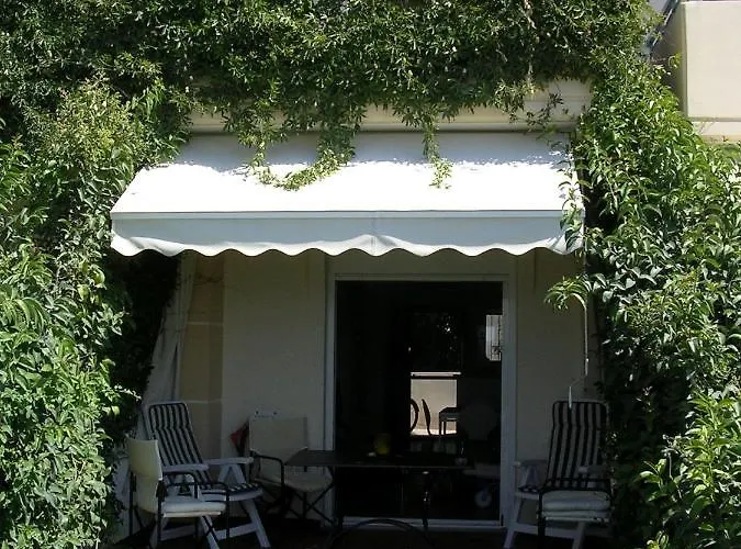 Blue Haven Maisonette, #feelslikehome Prázdninový dům Nikiti (Sithonia)