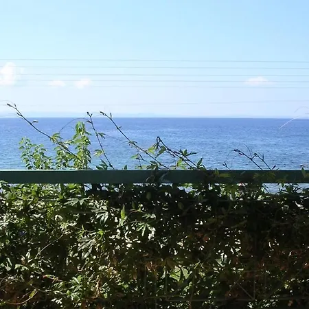 Blue Haven Maisonette, #feelslikehome Holiday home