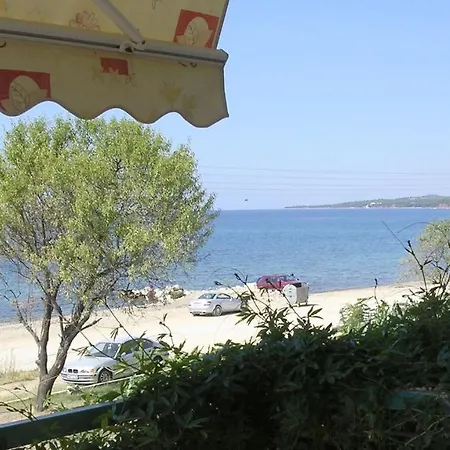 Blue Haven Maisonette, #feelslikehome * Nikiti (Sithonia)
