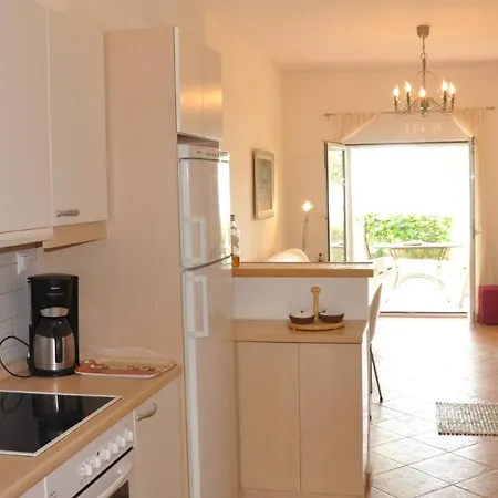Holiday home Blue Haven Maisonette, #feelslikehome Nikiti (Sithonia)