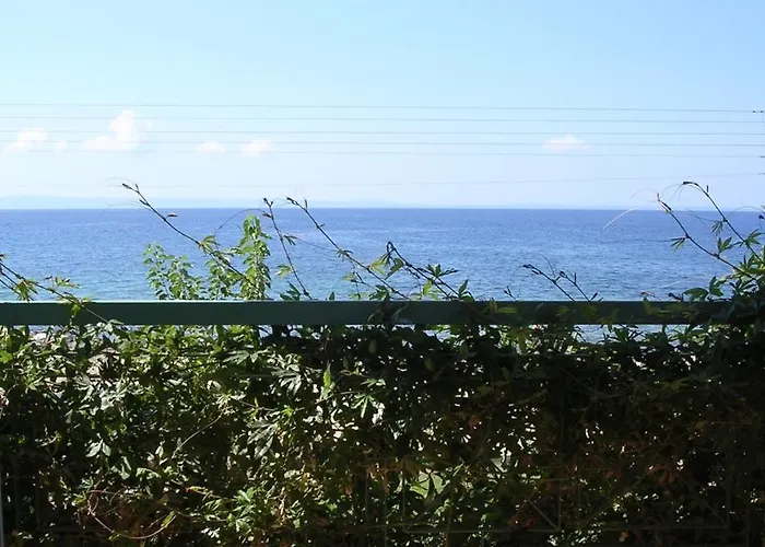 Blue Haven Maisonette, #feelslikehome Vakantiehuis