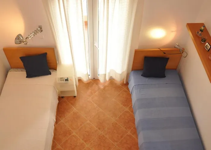 度假居 Blue Haven Maisonette, #feelslikehome 尼基季