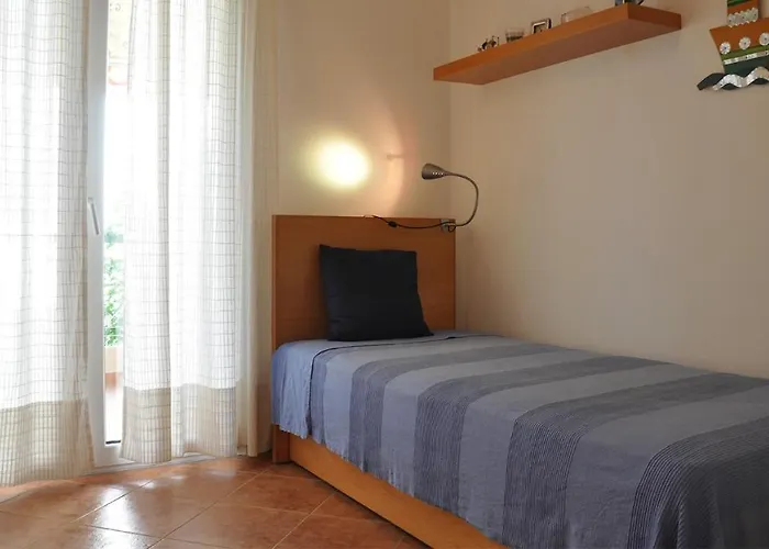 Semesterbostad Blue Haven Maisonette, #feelslikehome