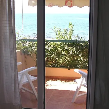 Ferienhaus Blue Haven Maisonette, #feelslikehome Nikiti (Sithonia)